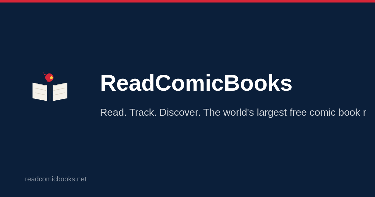 Free Comic Book Pull List Tracker — Email & Push Reminders - ReadComicBooks
